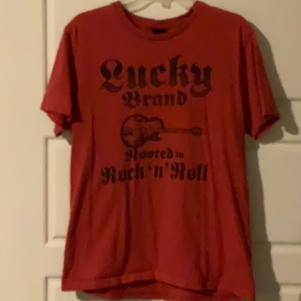 Men’s t-shirt